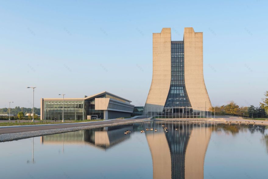 Helen Edwards Engineering Research Center丨Perkins&Will-24