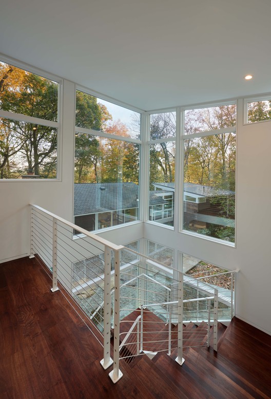 Mid Century Modern Residence  Studio Twenty Seven Architecture-11