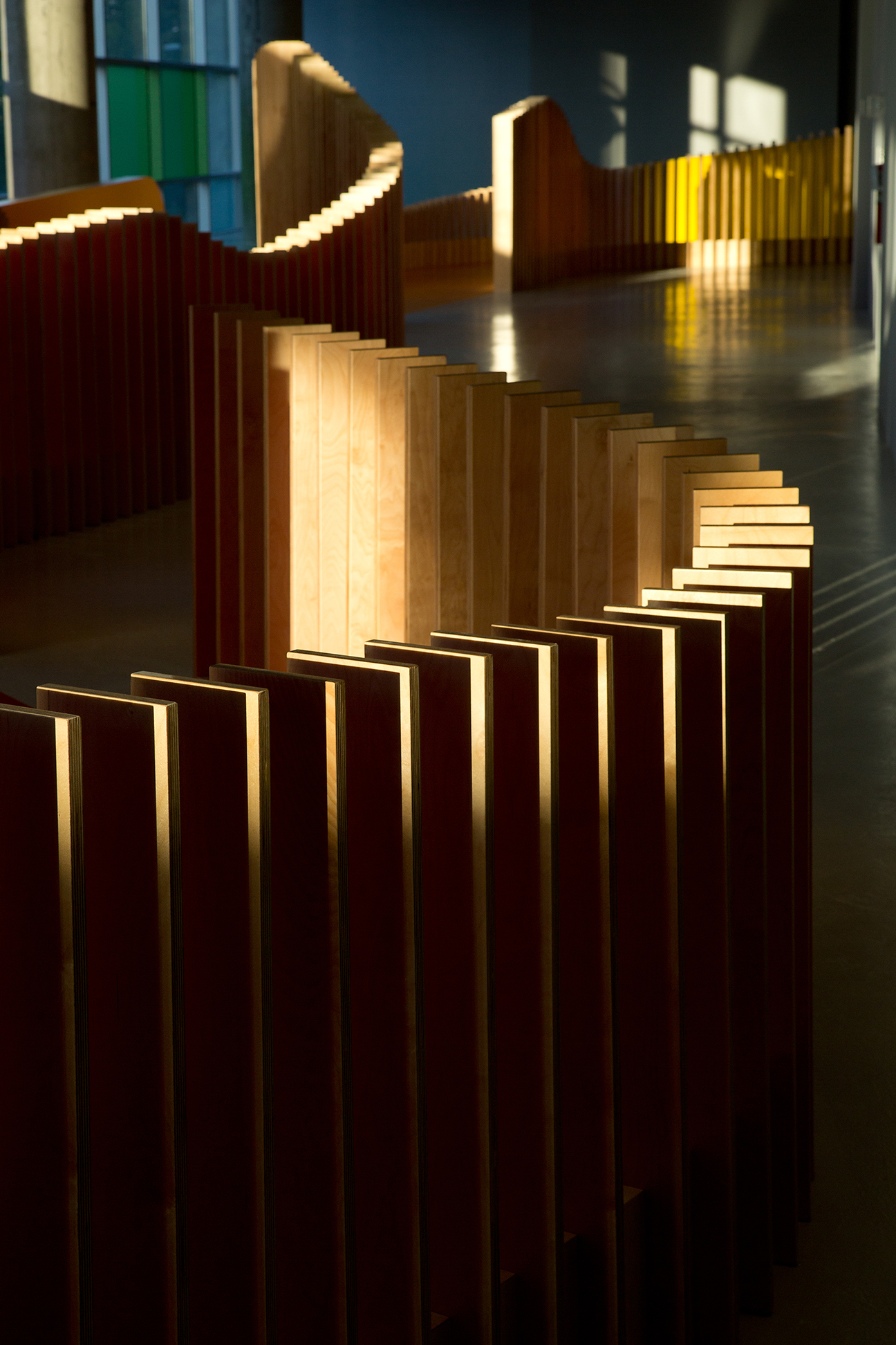 香港仔龙·趣味游乐空间-4