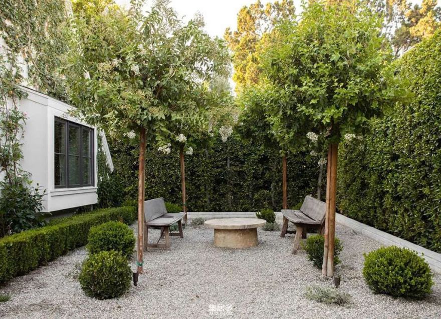 索菲·卡格曼的洛杉矶豪华别墅设计丨美国洛杉矶-9