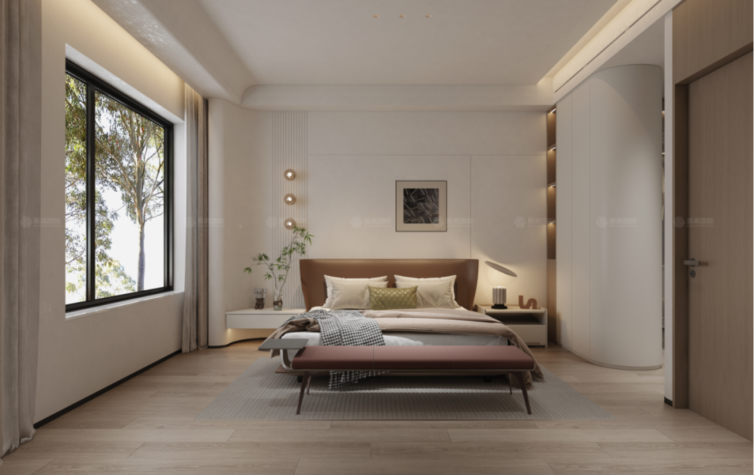 易高 • 曲江大城丨易高国际-39