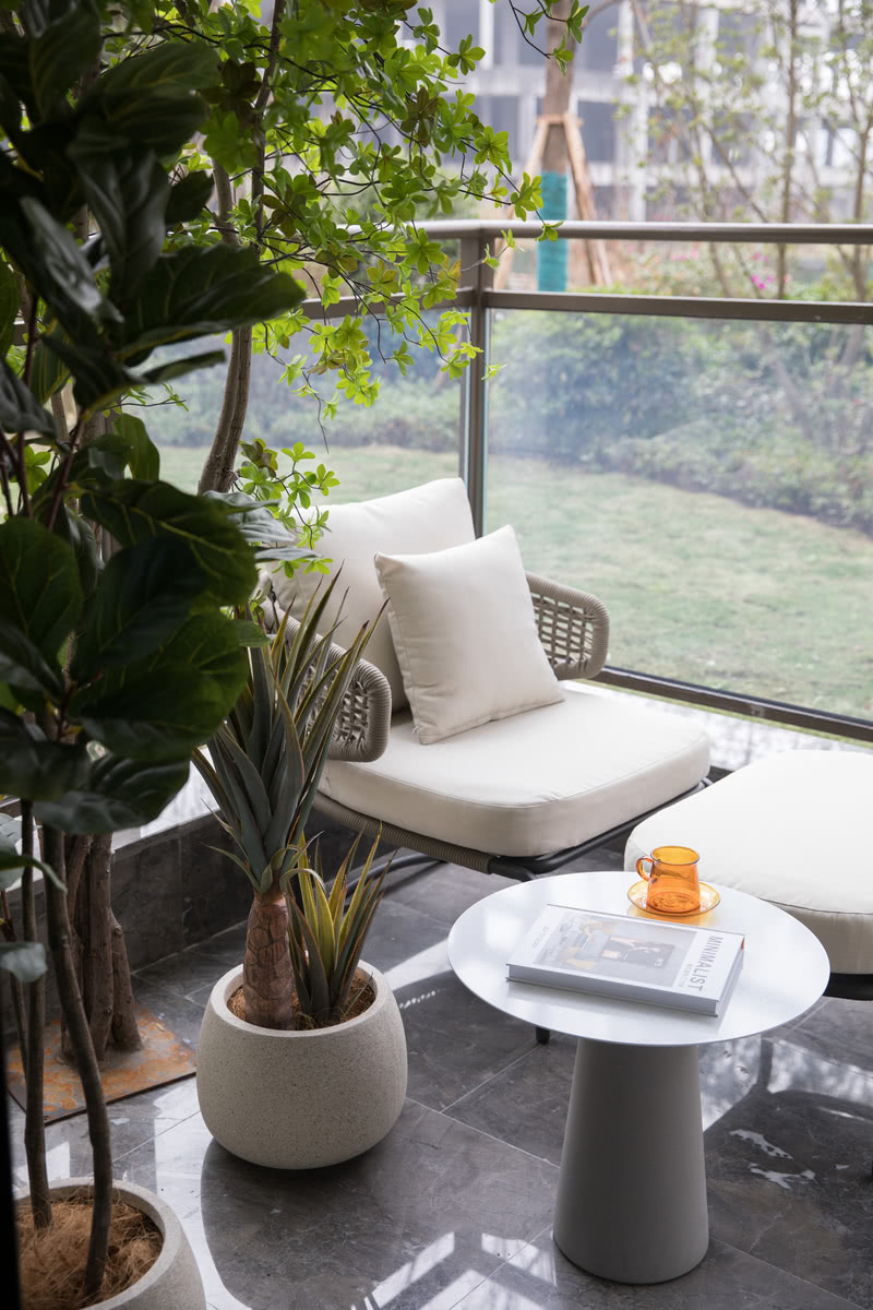 合能宸悦样板间-8