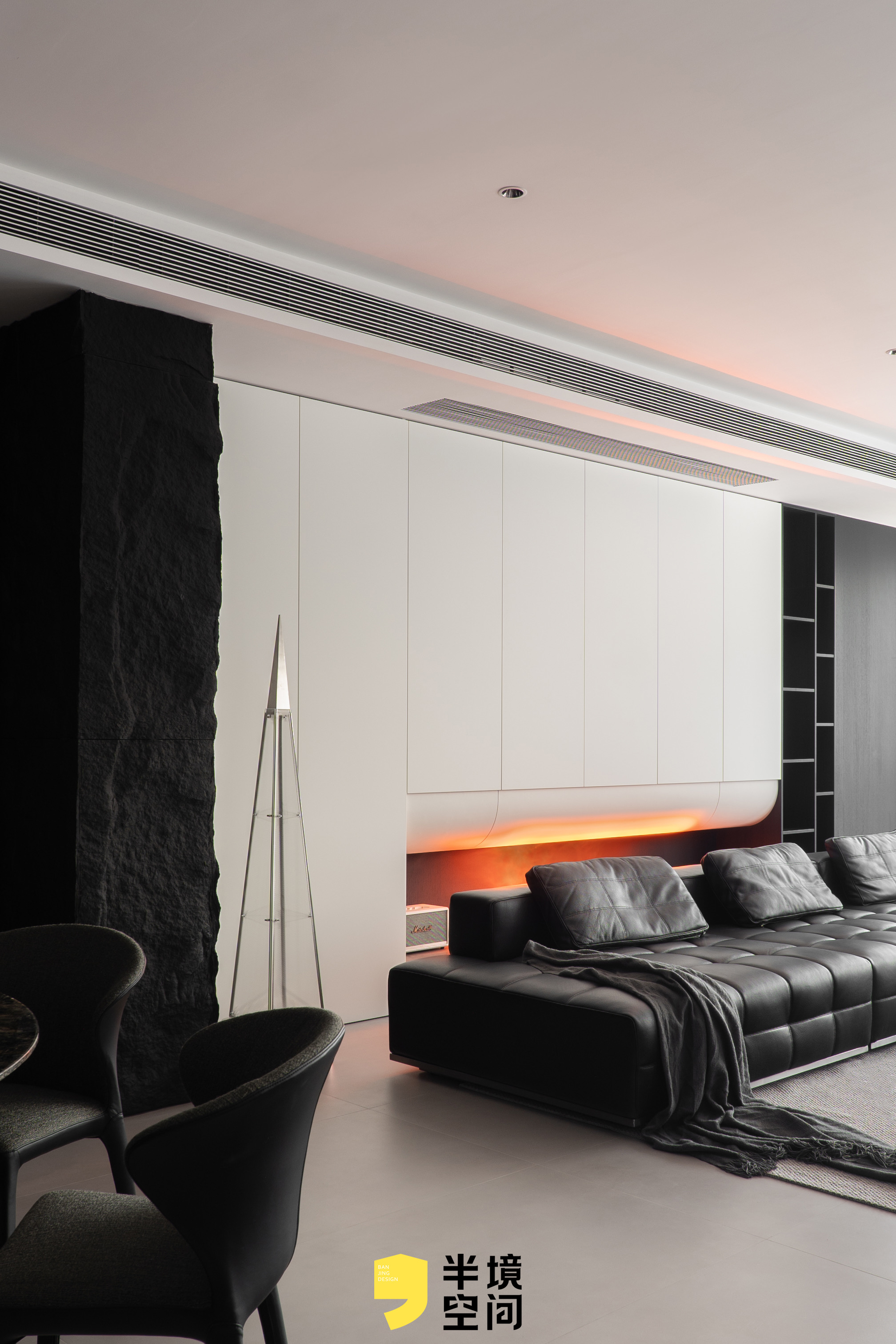 半境空间｜紫阙台（实景）丨半境空间设计-10