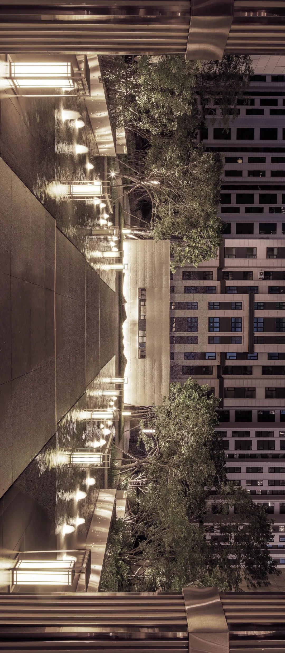 哈尔滨中艺·璞悦湾 | 诗意景观的室内设计解读-33