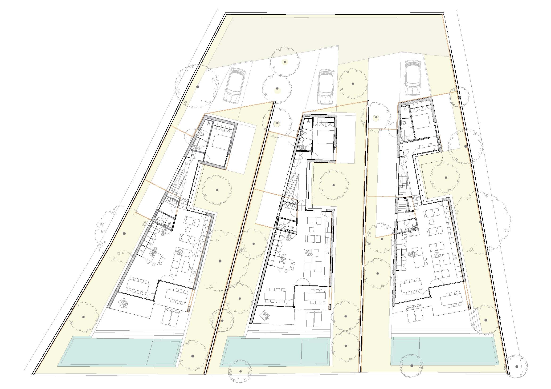 绿色促进机构丨David Calvo Arquitectos-21