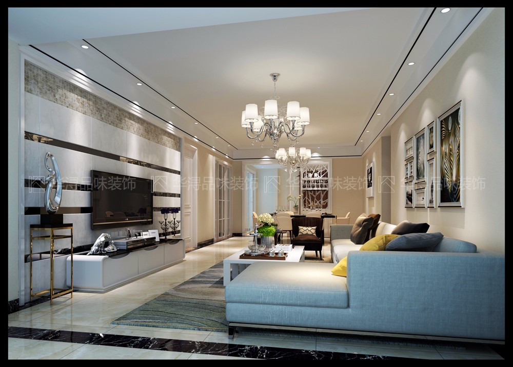 赣州 宝能太古城-5