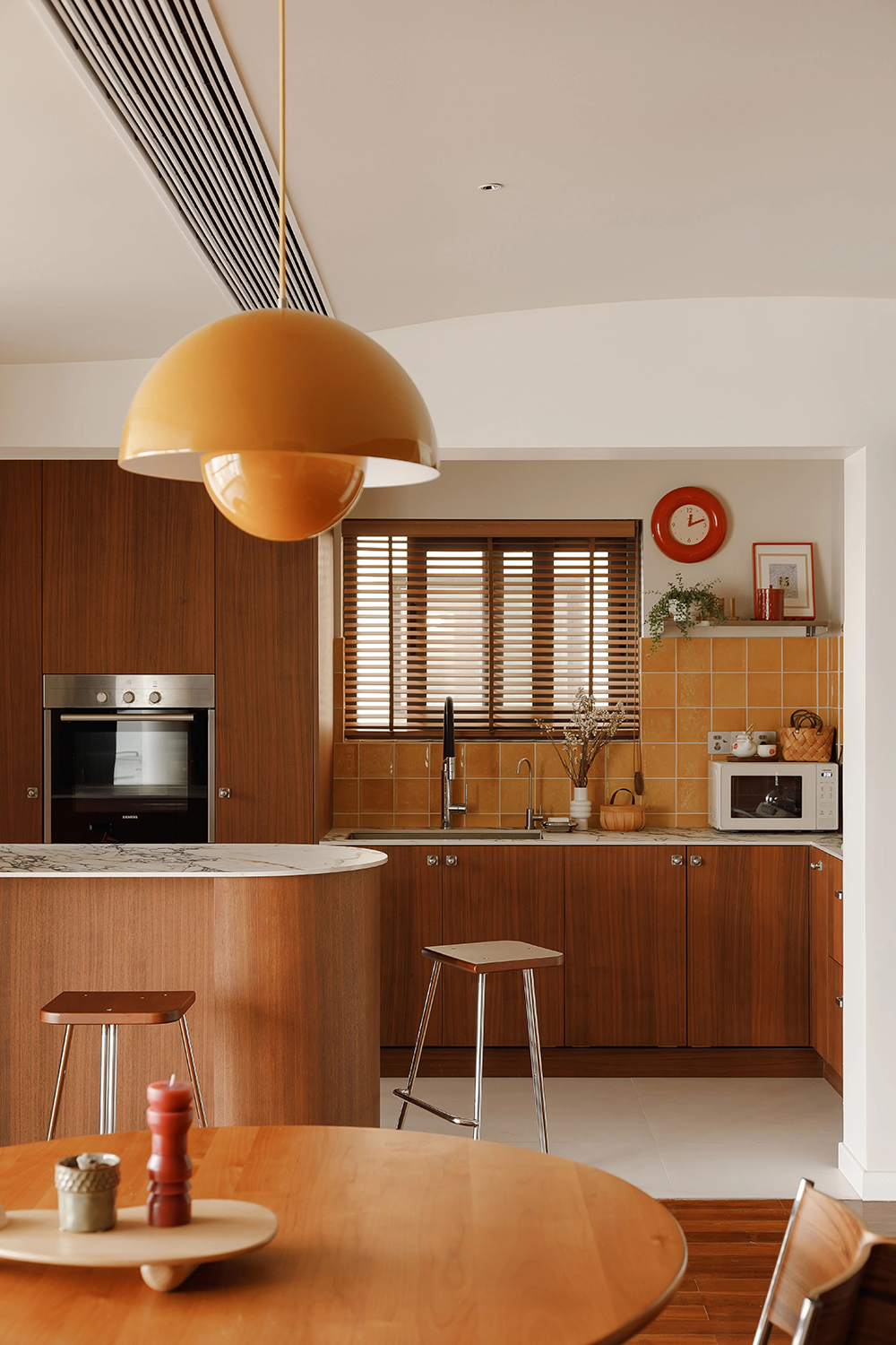 私宅设计｜中古风·慢生活丨中国安庆丨意境建筑设计-52