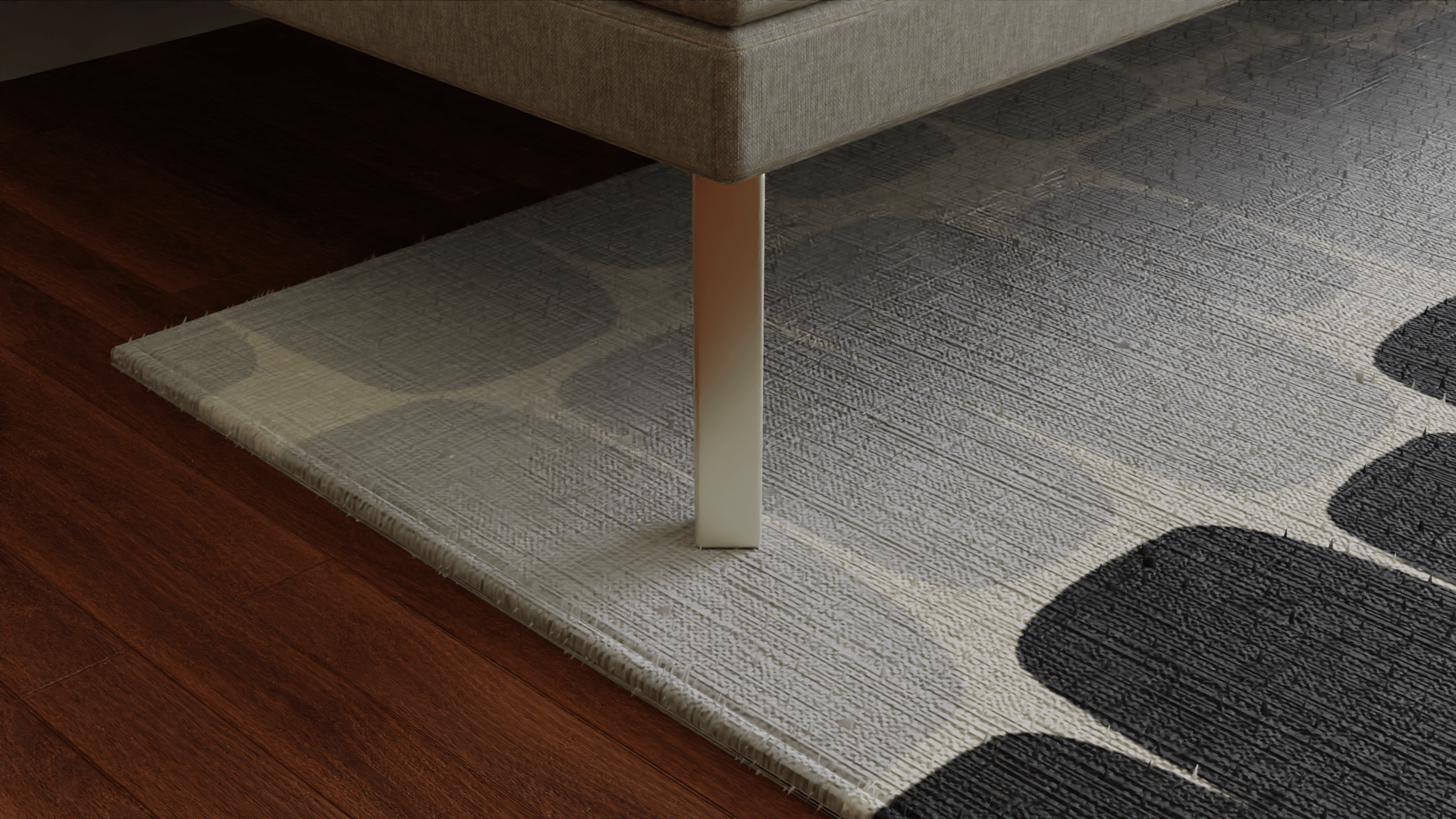 Interior Design - Blender-9