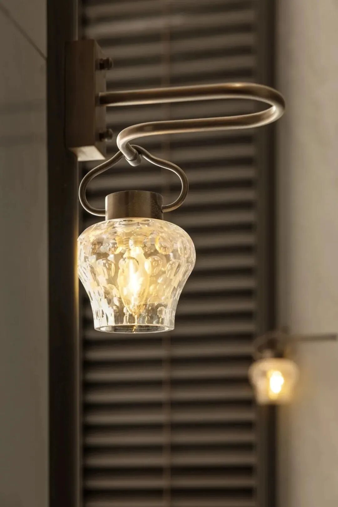 华润置地·旗峰润府·澐璟丨硬装矩阵纵横,软装矩阵鸣翠-24