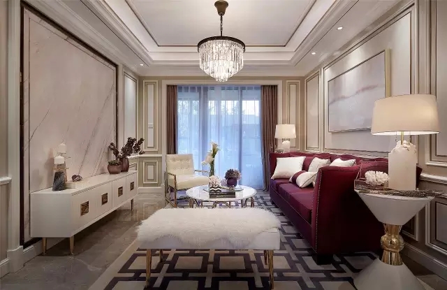 鲁能泰山7号(济南)样板房-8