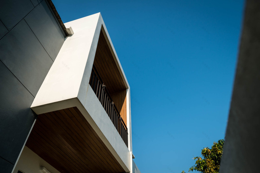 松普拉帕家庭住宅-23