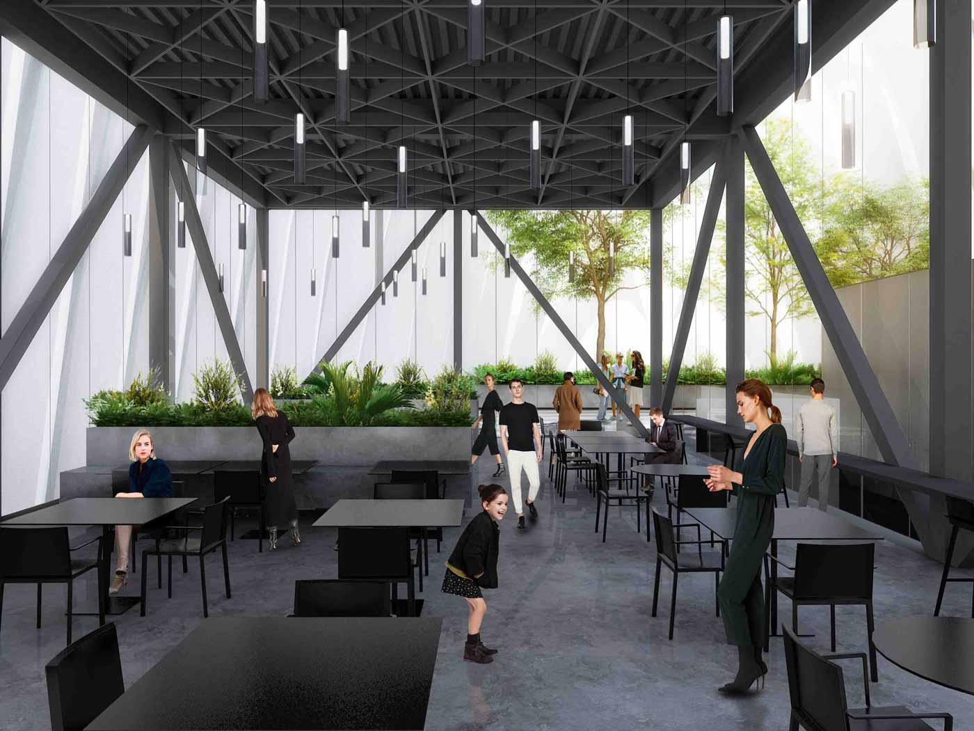 Caixaforum Valencia Ramón Esteve-1