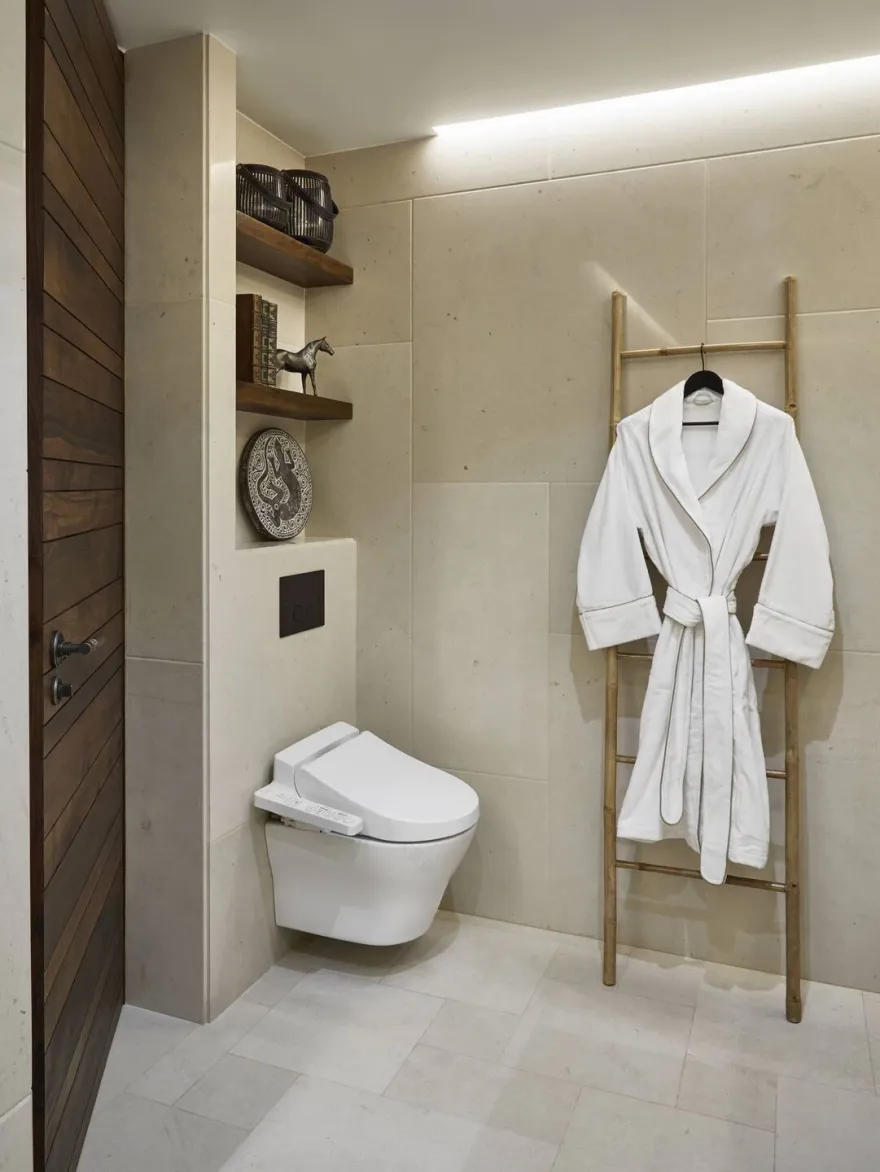 巴黎圣霍诺雷府邸酒店-17