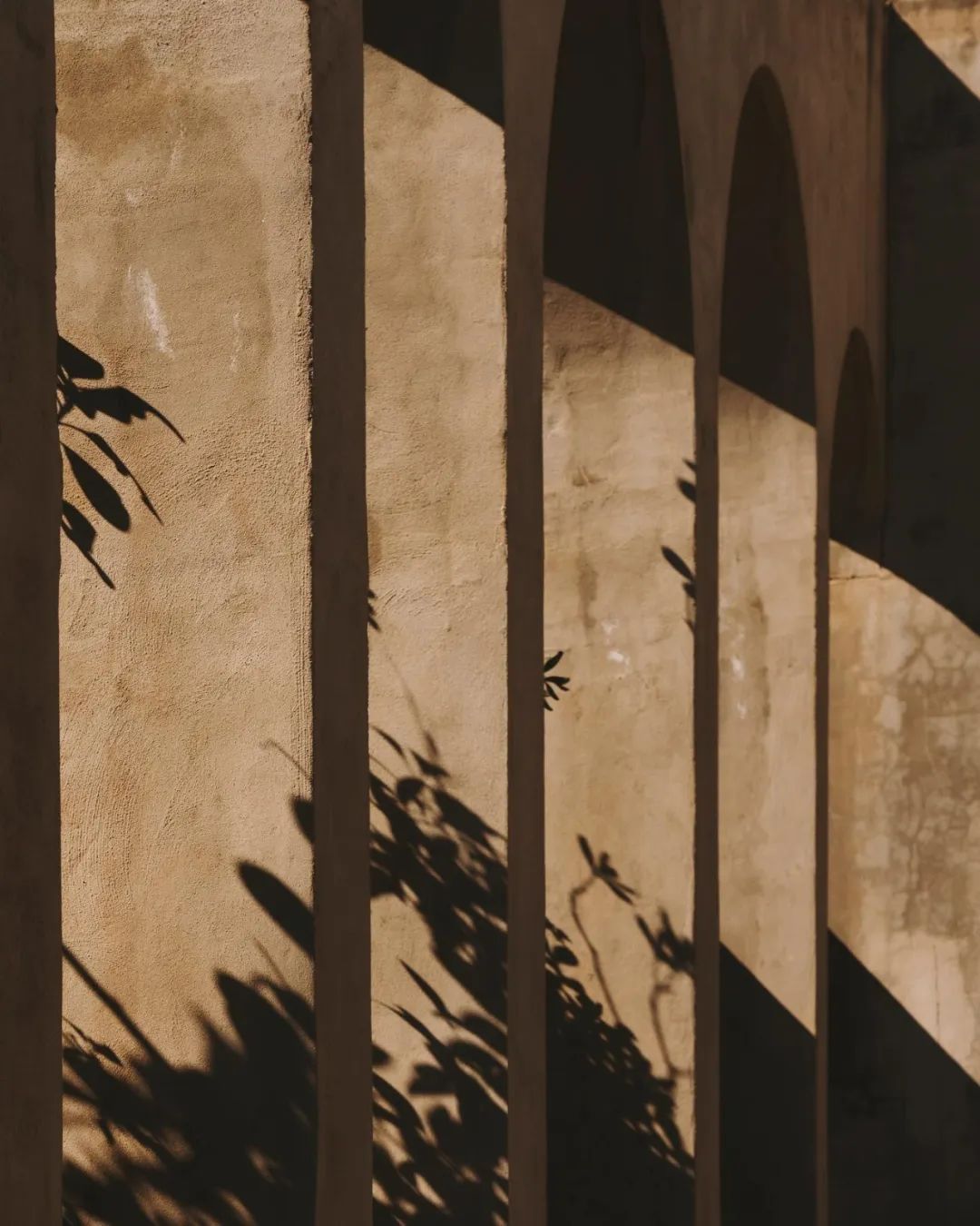 雕塑大师的住宅艺术 | Xavier Corberó的 Espai Corberó-29