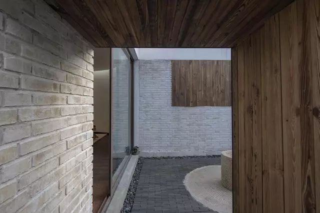 山居一舍 | 远离喧嚣,体验生活美学-17