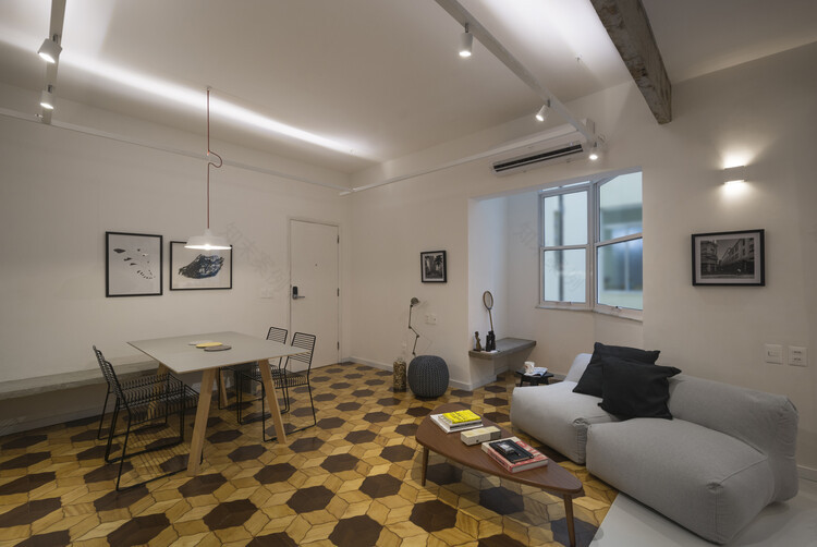 木地板设计丨АrсhDаilу-25