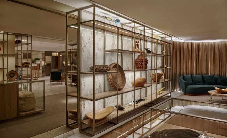 费尔蒙特科帕卡巴纳 阿纳斯塔西亚迪斯丨巴西里约热内卢丨Anastassiadis Architecture & Design-8