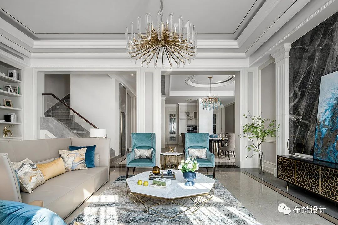 近铁广场顶奢别墅 | 自然与艺术的和谐共生-11