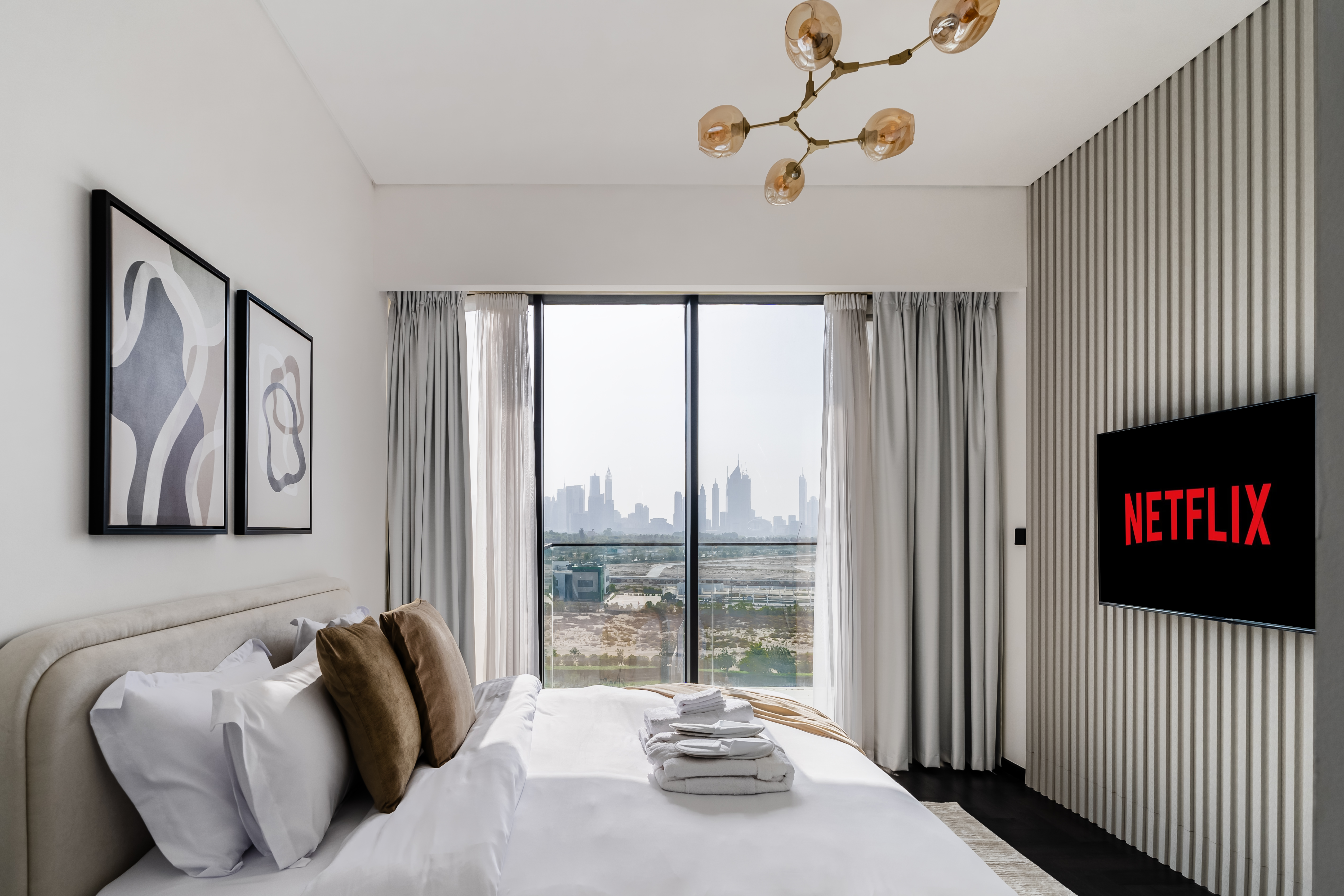 平层丨阿联酋迪拜-12