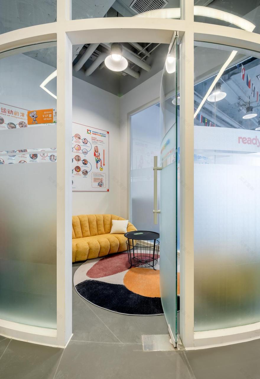 复古时尚前卫个性混搭风-41