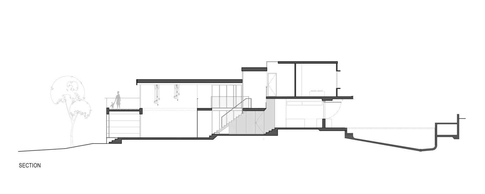 悉尼城市社区住宅-28