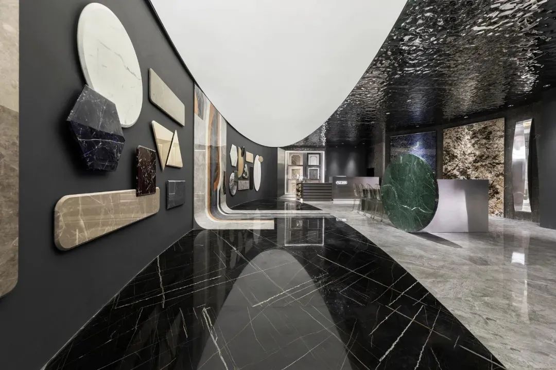 石材展示空间新解-5