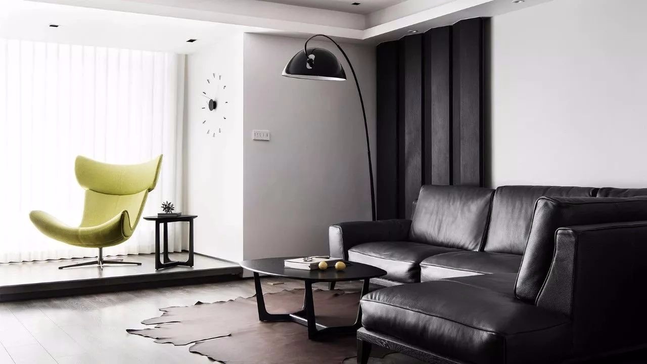 十上设计 | The Art Of Light And Space-5