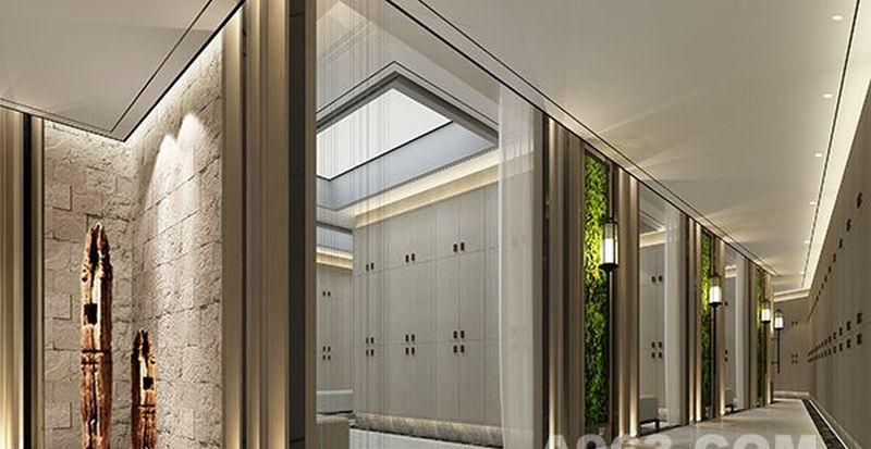 禹州温泉洗浴中心-20