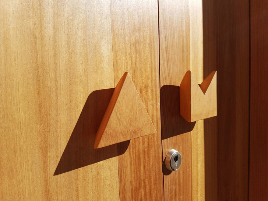 矗立在岬角的神圣小教堂,西班牙 / Alejandro Beautell-39