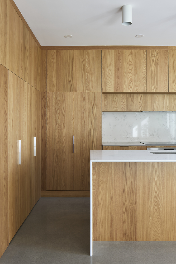 Le LouisHébert Housing 现代遗产建筑设计丨加拿大蒙特利尔丨NatureHumaine-31