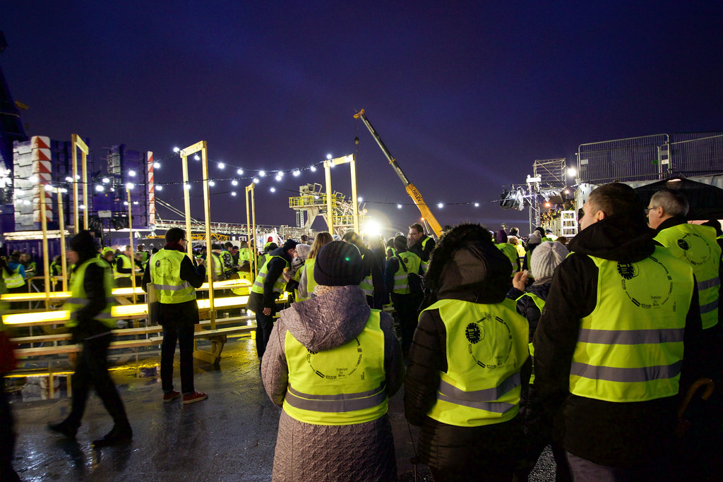 Chantier Partagé（共享工地）丨法国丨Collectif Parenthèse（括号集体）-96