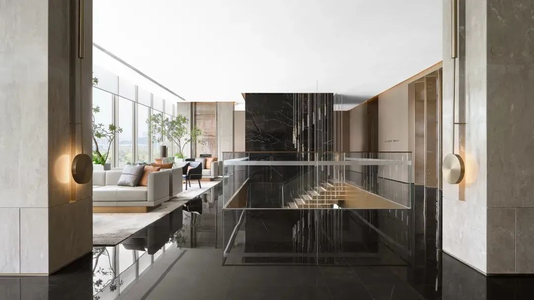 嘉兴时代大观售楼处丨中国嘉兴丨LSD-6