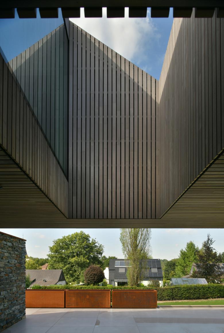 crahayjamaigne丨Habitation Leja丨比利时-20