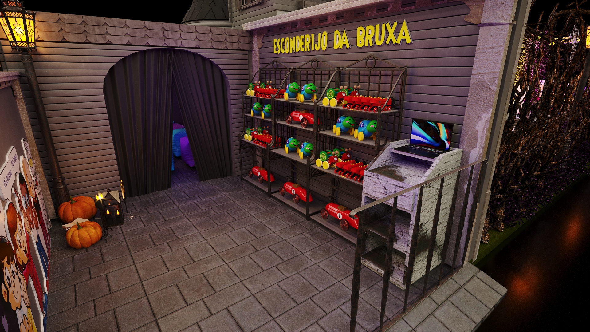 CENO - Senninha / Curva do Arrepio-13