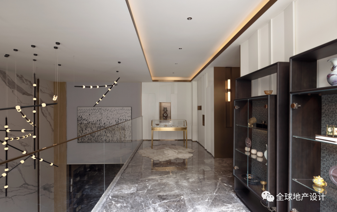 北京远洋·源山春秋别墅丨中国北京丨奥迪室内设计团队,CAC Design-37