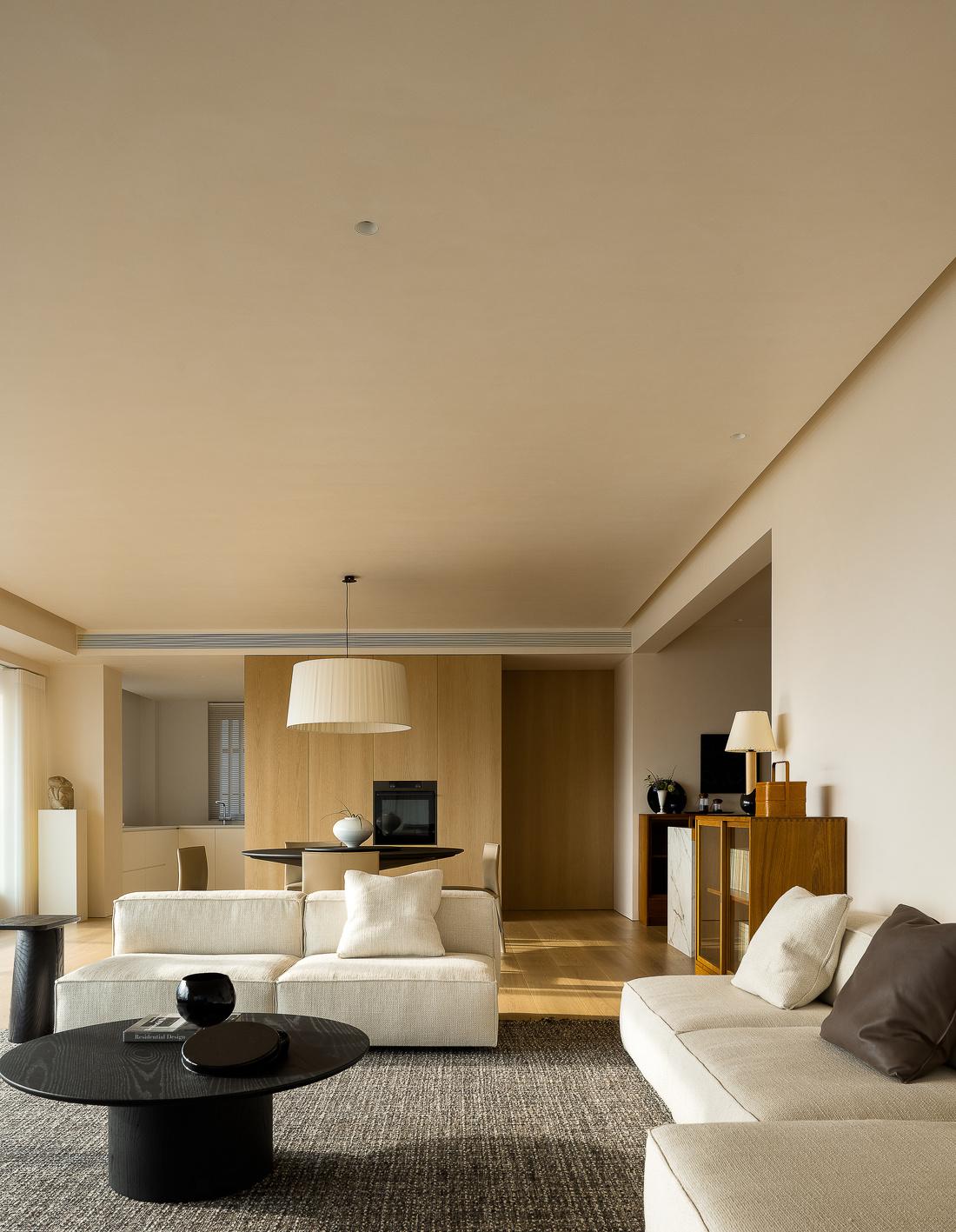 大墨私宅丨Damo Design-11