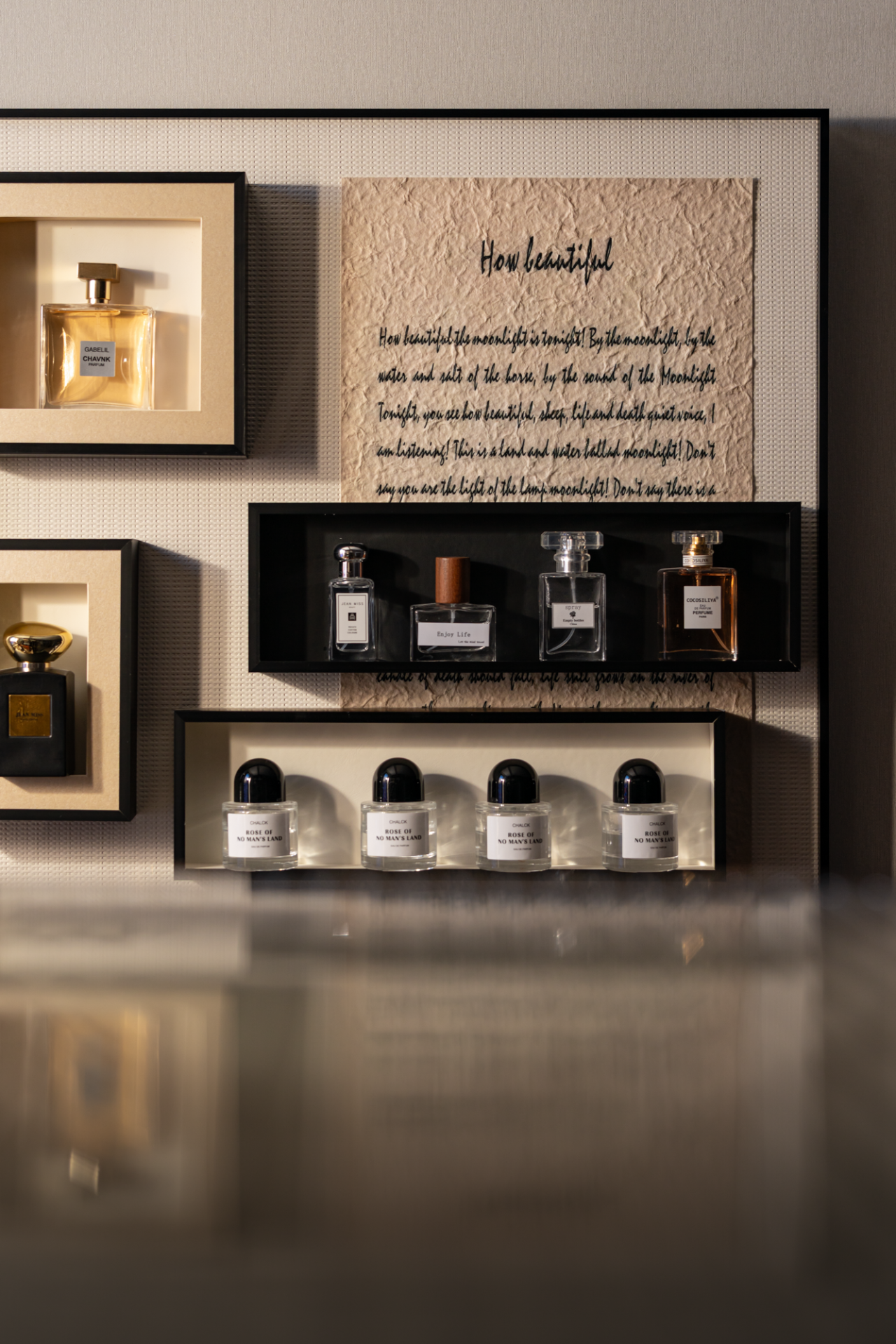 天津·信达金地中山印项目售楼处  样板间丨中国天津丨赛拉维设计 CLV.DESIGN-90