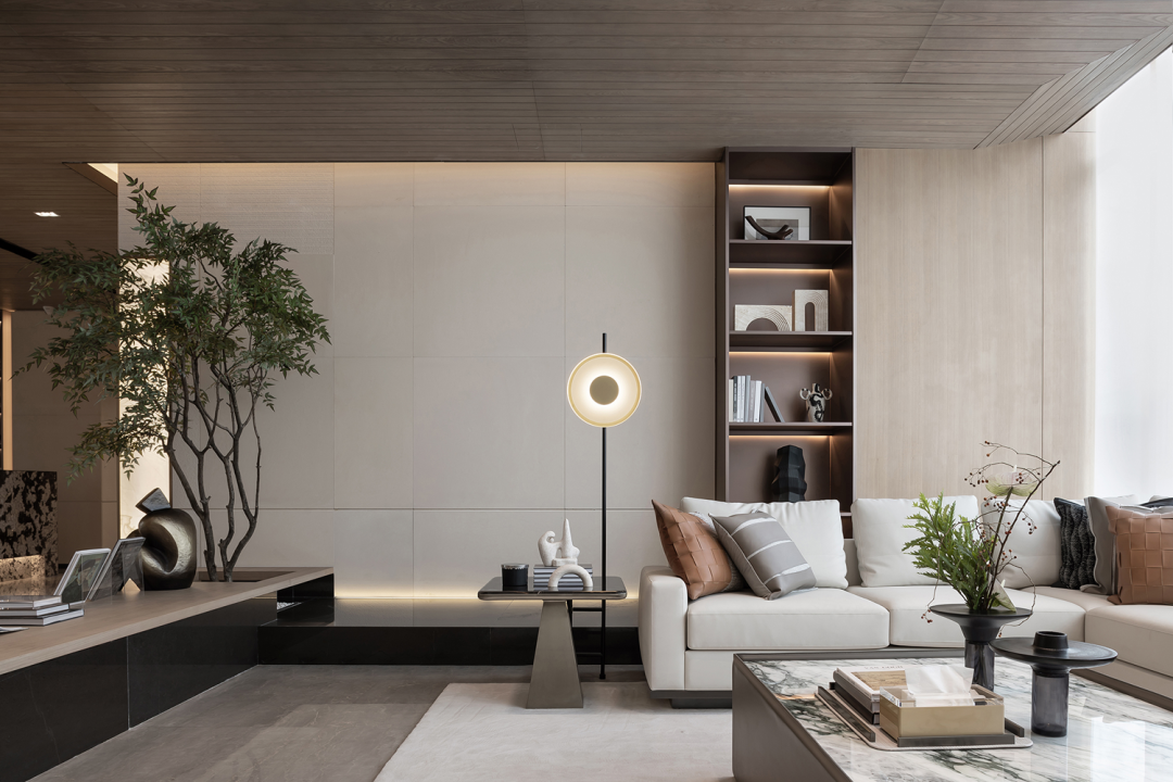 西投银泰城生活美学馆丨中国杭州丨杭州其然设计-10