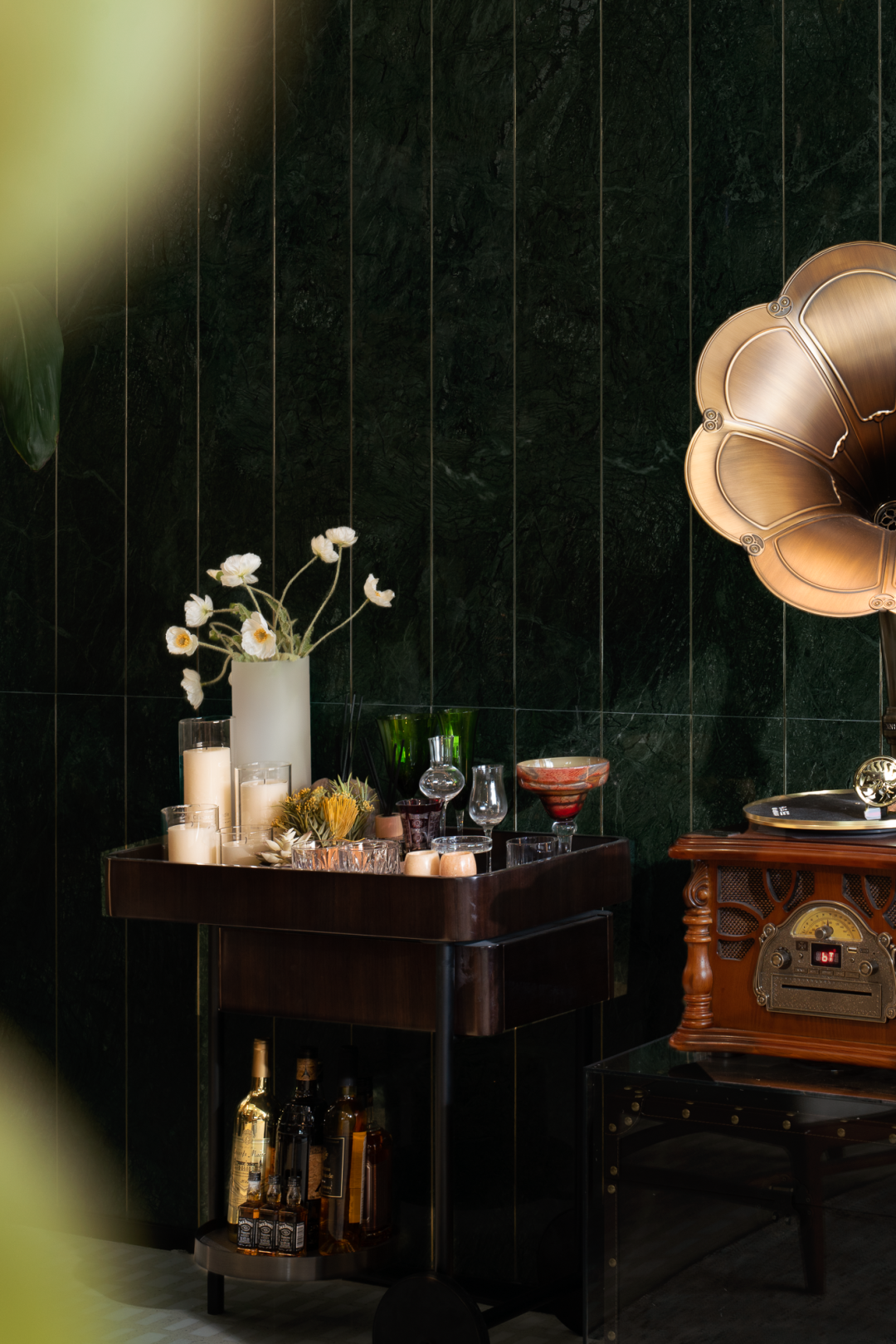 广宇·新昌锦上云山合院丨中国浙江丨AVAD 范可萨设计-7