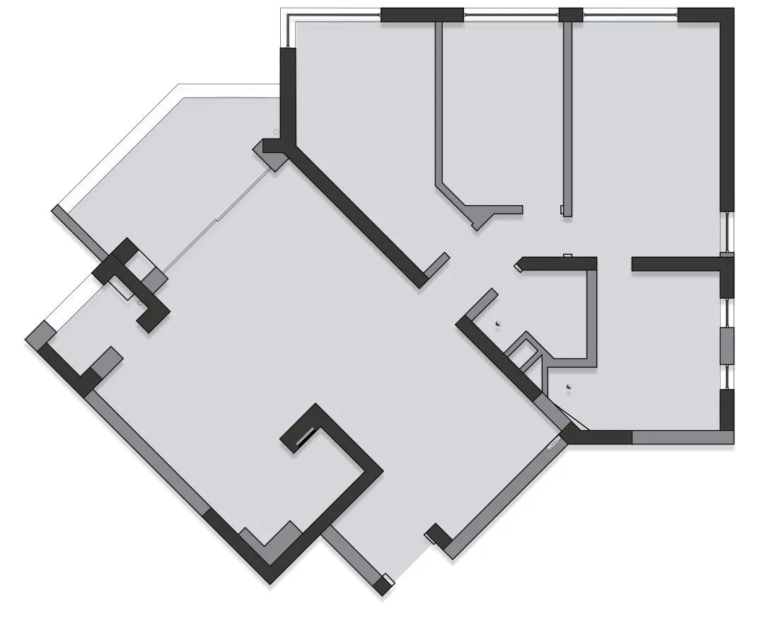 俯瞰千平草地,百年府邸之上的钻石大宅丨中国上海丨天马设计工作室-19