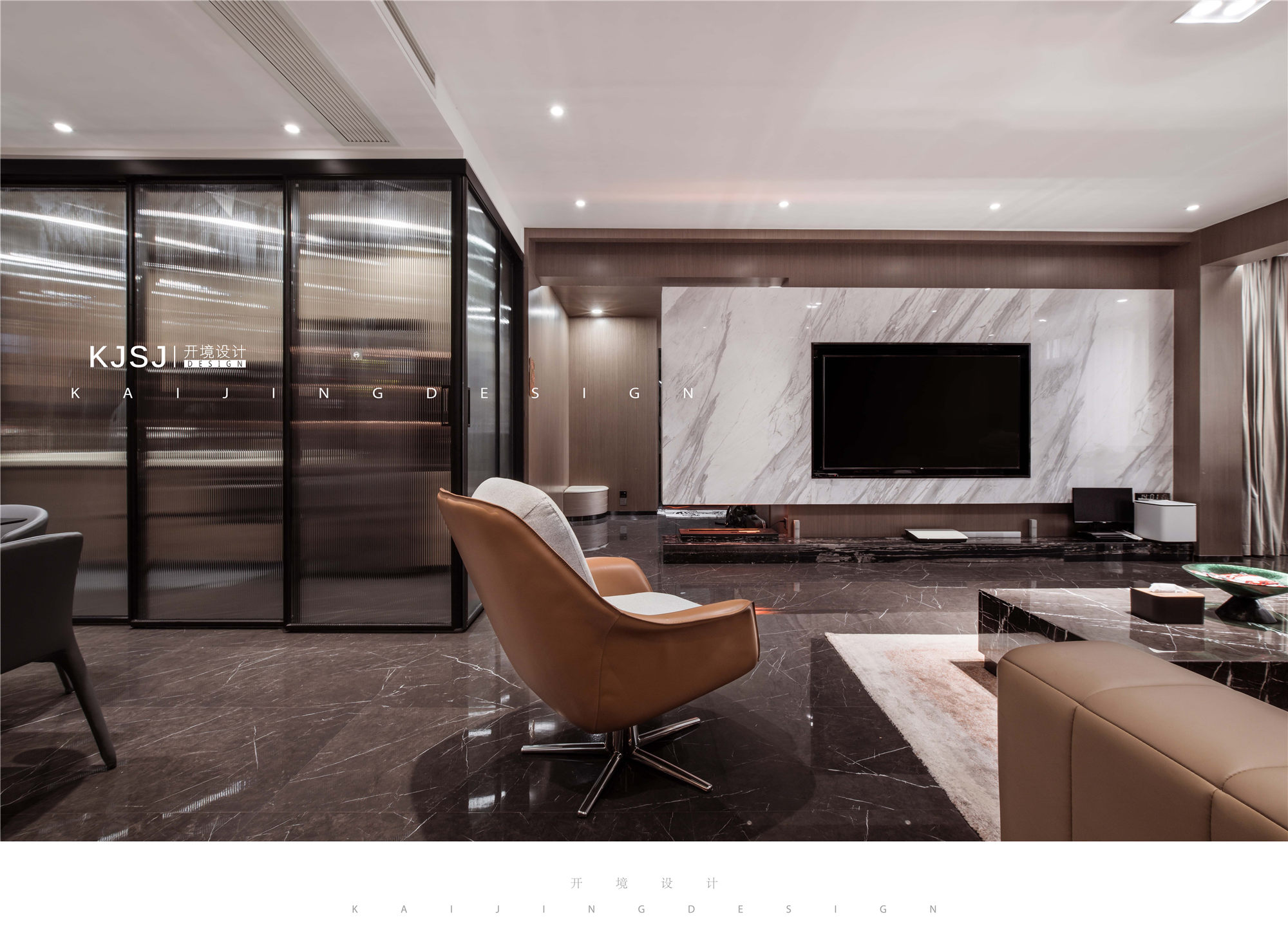 海丰四口之家 | 现代简约,诠释生活态度-16