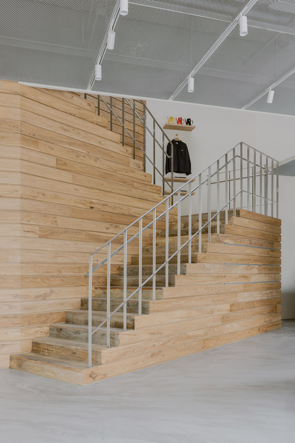 Bshop首尔店丨韩国首尔丨小大建筑设计事务所-38