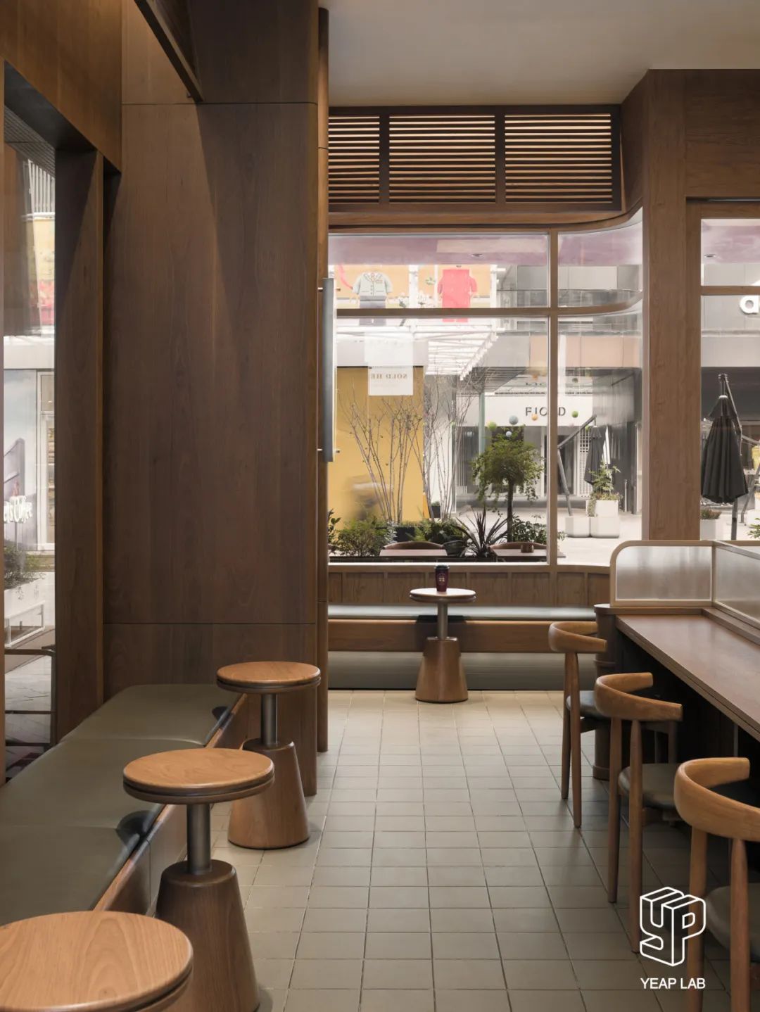 裕莲茶楼·西安丨中国西安丨陈思琰,刘章进,周航-15