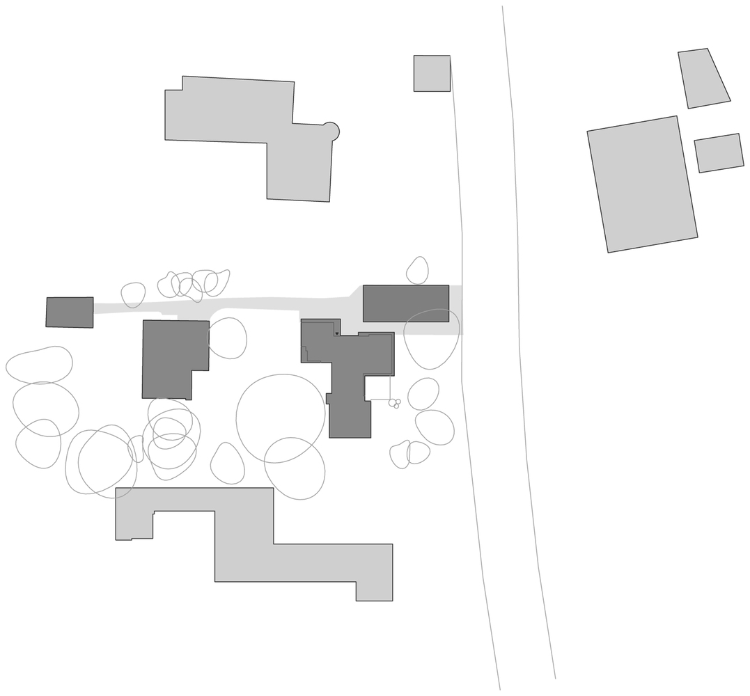 慕尼黑木瓦住宅丨德国慕尼黑丨Stephan Maria Lang Architects-46