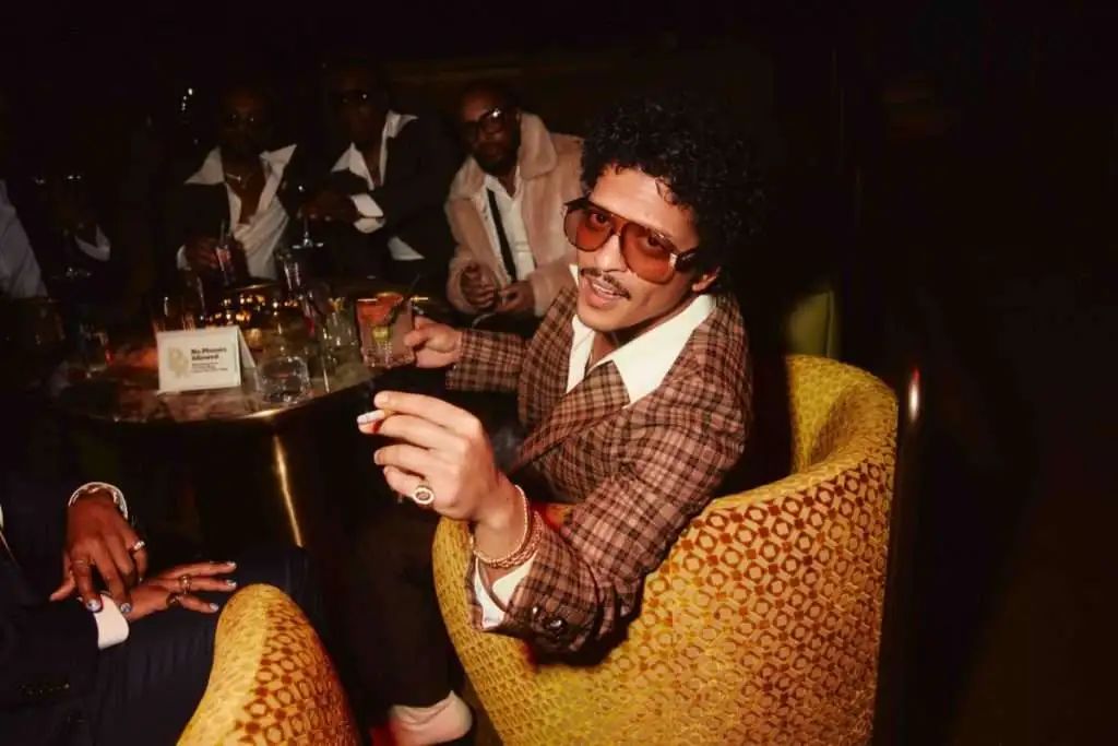 The Pinky Ring酒吧丨马来西亚百乐丨Yabu Pushelberg-5