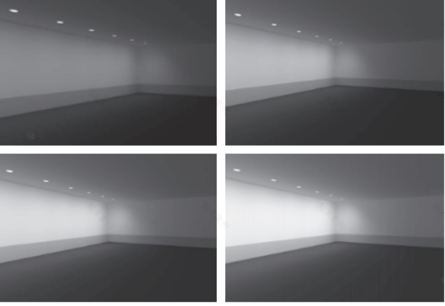 花城汇高迪艺术餐厅丨中国广州丨缘舍空间设计(广州)有限公司-48