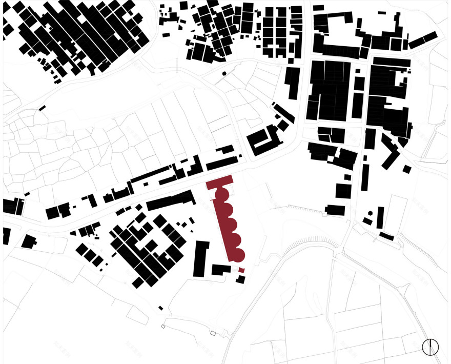 先锋天下粮仓书店,广东 / 艺合境建筑设计事务所+东南大学建筑学院-5