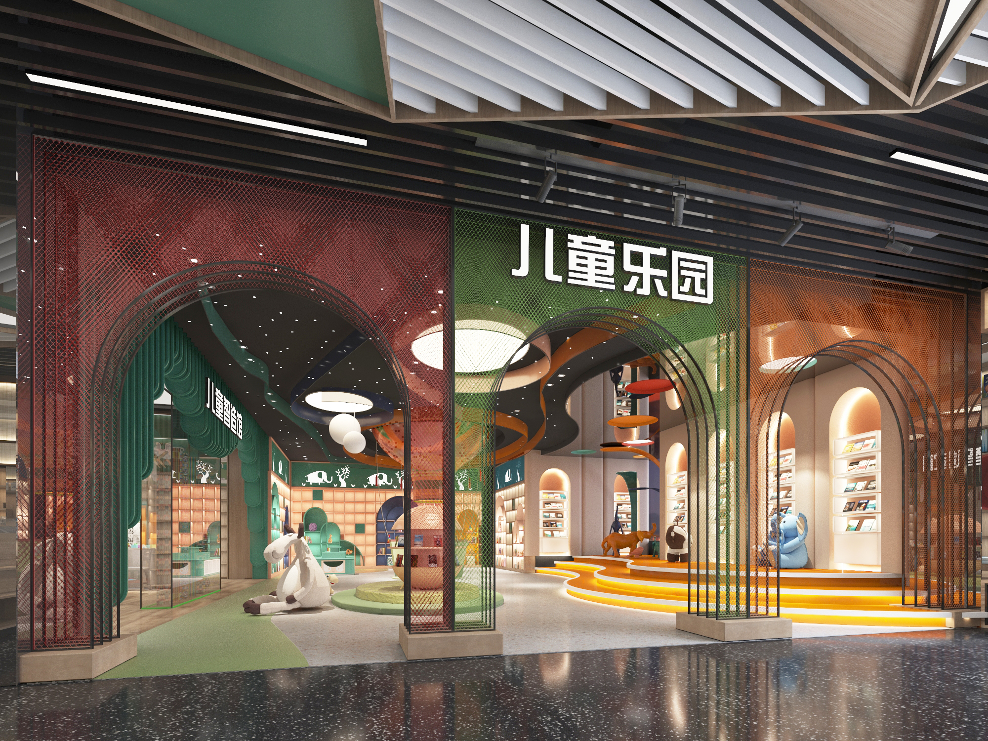 广西象州新华书店-1