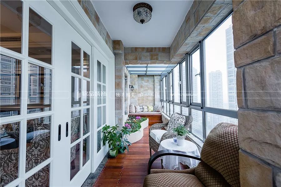 绿野仙踪,现代美式品质生活-9