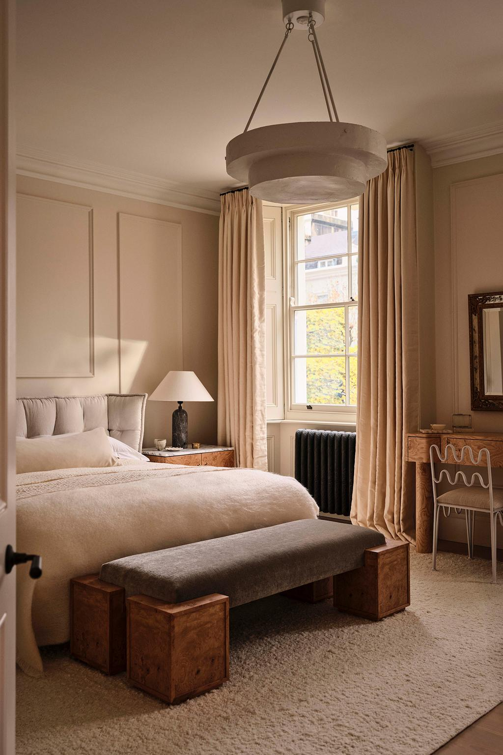 河畔住宅丨英国伦敦丨Murude Studio-70